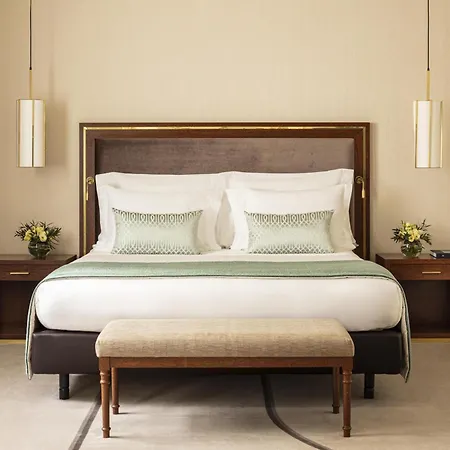 Tivoli Avenida Liberdade - A Leading Of The World 5* Lisboa