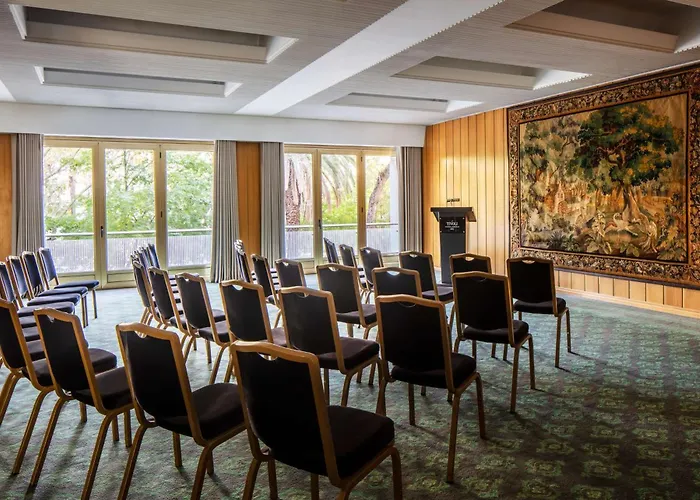 Hotel Tivoli Avenida Liberdade - A Leading Of The World Lisboa