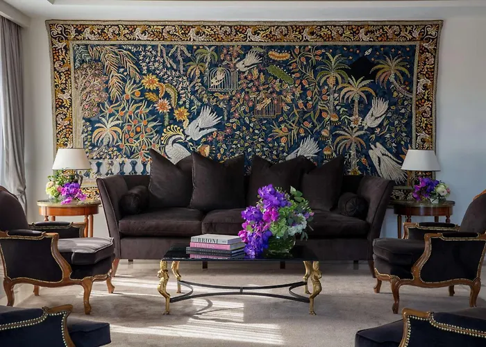 Tivoli Avenida Liberdade - A Leading Of The World Hotel Lisboa