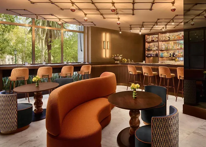 Tivoli Avenida Liberdade - A Leading Of The World 酒店