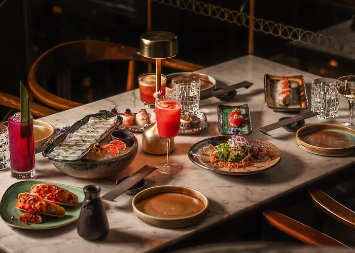 酒店 Tivoli Avenida Liberdade - A Leading Of The World 5*