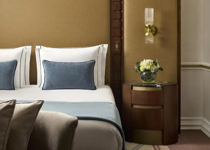 酒店 Tivoli Avenida Liberdade - A Leading Of The World 5*