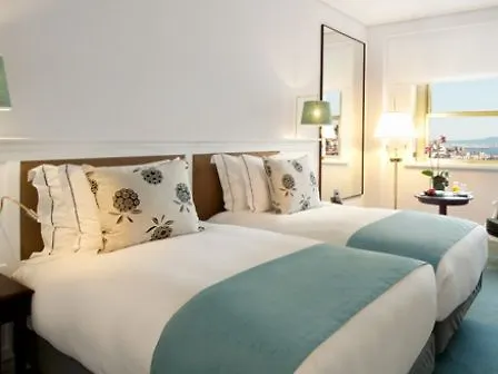 酒店 Tivoli Avenida Liberdade - A Leading Of The World 5*