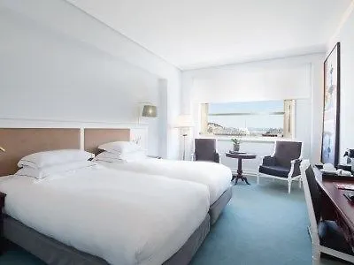 Tivoli Avenida Liberdade - A Leading Of The World 5* Lisboa